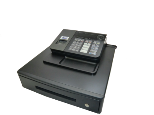 Picture of Casio Cash Register SE-S10